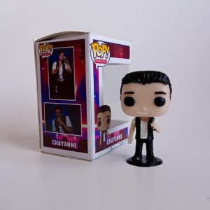 mini funko personalizado chayanne